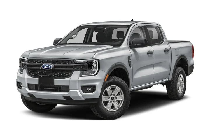 2024 Ranger XL image 2