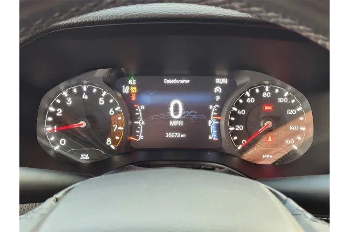 $23700 : Jeep Compass 2022 4x4 Latitu image 10