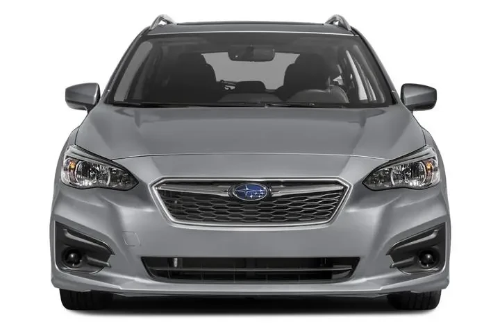 $14940 : Subaru Impreza 2018 AWD 2.0i image 4