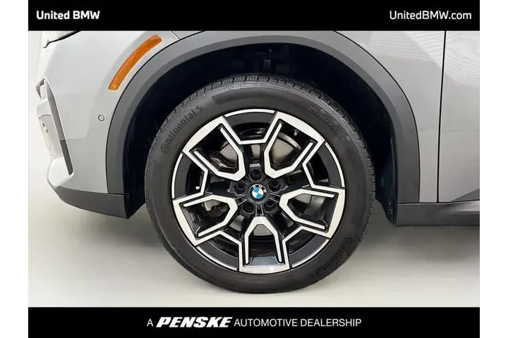 $38960 : BMW X2 2025 AWD xDrive28i 4d image 2