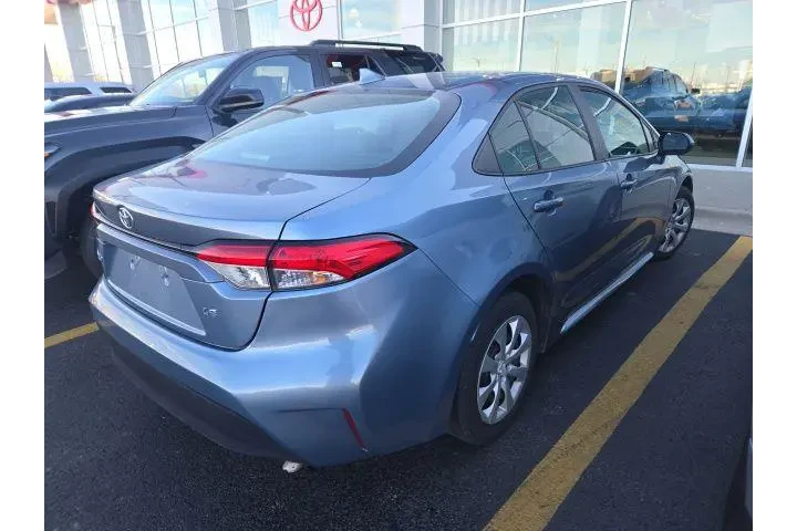 $19491 : Toyota Corolla 2024 LE 4dr S image 6