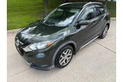 $15997 : 2016 HR-V EX-L w/Navi thumbnail