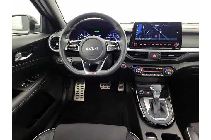 $20998 : Kia Forte 2023 GT-Line 4dr S image 10