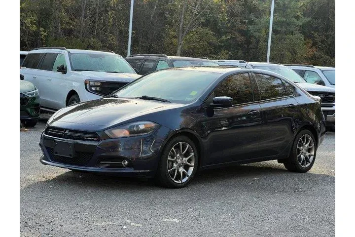 $7495 : Dodge Dart 2015 SXT 4dr Seda image 2