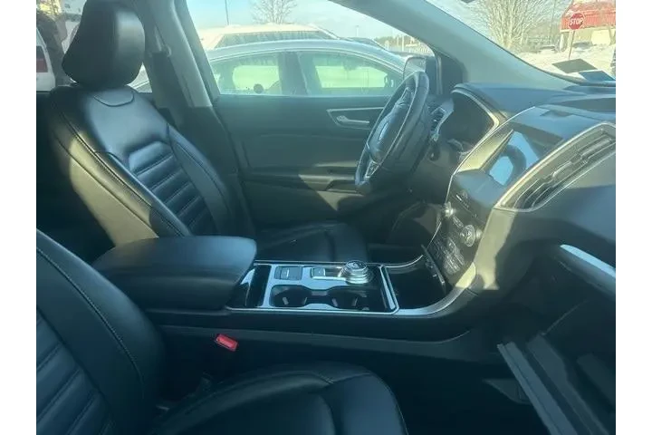 $17581 : Ford Edge 2020 AWD SEL 4dr C image 5