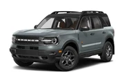 Ford Bronco Sport 2022 AWD B en Los Angeles