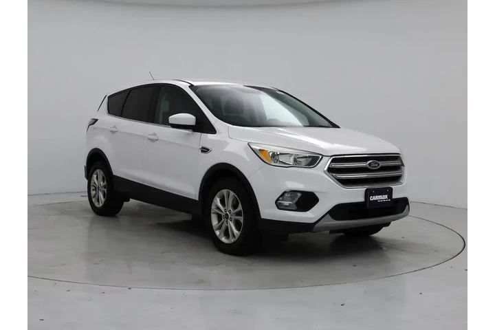 $12998 : Ford Escape 2017 AWD SE 4dr image 1
