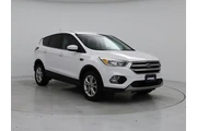 Ford Escape 2017 AWD SE 4dr