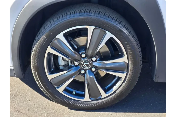 $24694 : Lexus UX 200 2021 4dr Crosso image 9