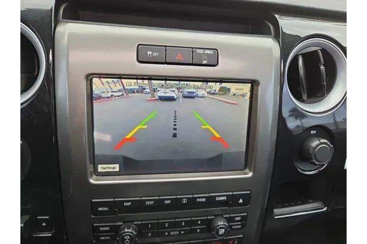 $18989 : Ford F-150 2011 4x4 Harley-D image 6