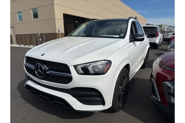 $39995 : Mercedes-Benz GLE 2022 AWD G image 1