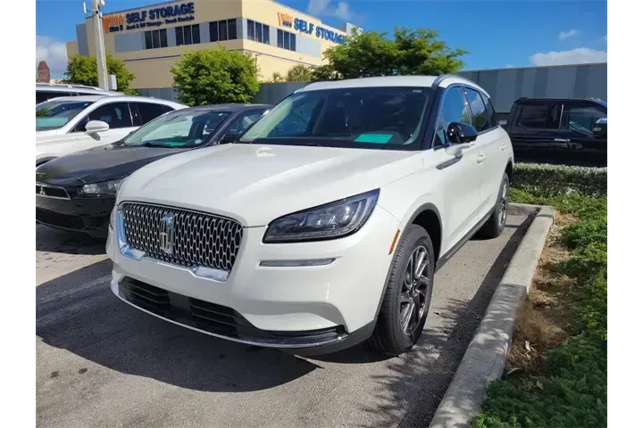 $21990 : Lincoln Corsair 2022 Standar image 3