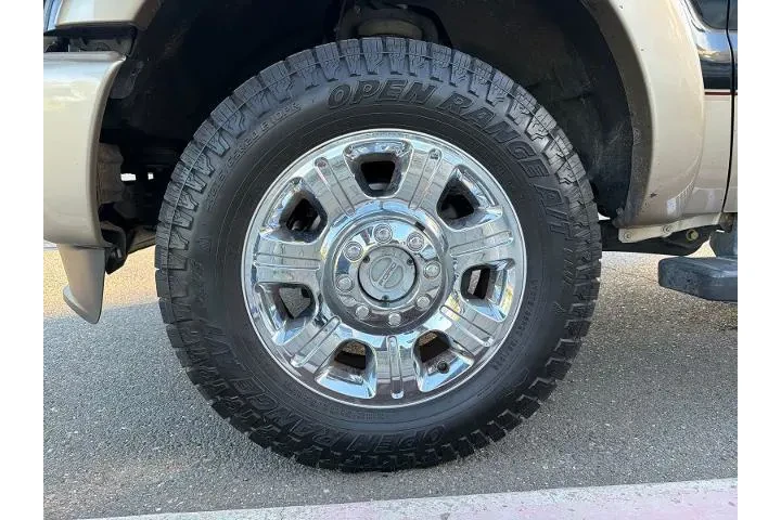 $24000 : Ford F-250 Super Duty 2012 4 image 9