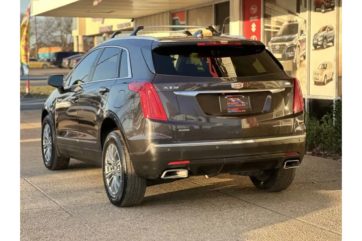 $15999 : 2017 XT5 Luxury image 7