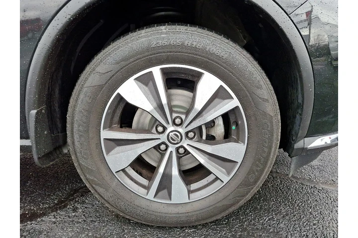 $14980 : 2019 Murano Platinum FWD image 8