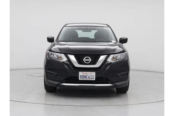 $14998 : Nissan Rogue 2017 S 4dr Cros image 5