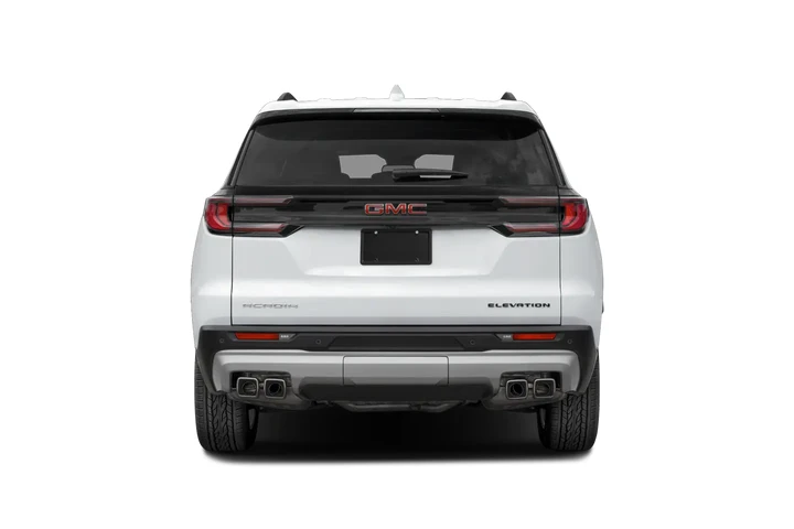 $32997 : GMC Acadia 2025 4x4 Elevatio image 5