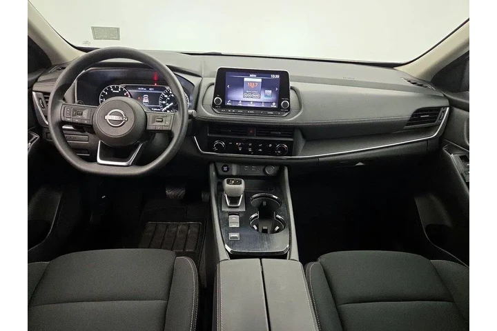 $22998 : Nissan Rogue 2024 S 4dr Cros image 10