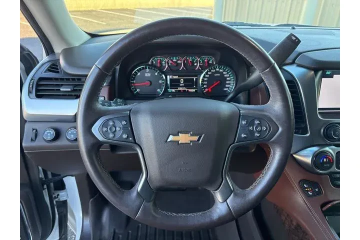 $23999 : Chevrolet Suburban 2016 4x4 image 8