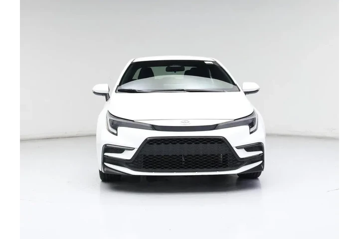 $21998 : Toyota Corolla 2023 SE 4dr S image 5