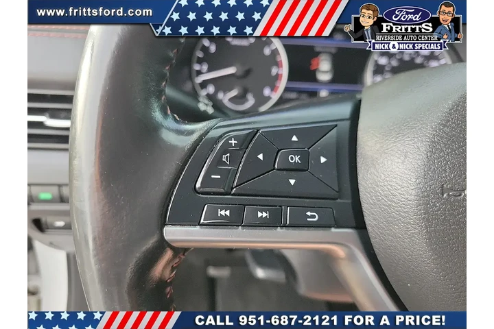 $21492 : Nissan Sentra 2024 SR 4dr Se image 6