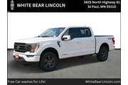 Ford F-150 2023 4x4 Lariat 4 en Minneapolis y Saint Paul