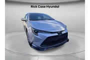 $17491 : Toyota Corolla 2022 LE 4dr S thumbnail