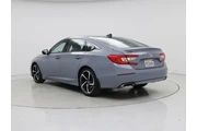 $24998 : Honda Accord 2022 Sport 4dr thumbnail