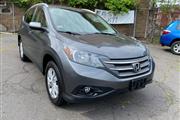 $7399 : 2013 CR-V EX-L thumbnail