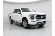 Ford F-150 2021 4x4 Platinum en Fresno