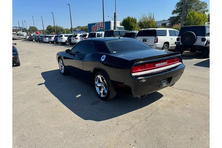 $10980 : 2012 Challenger 2dr Cpe SXT P image 4