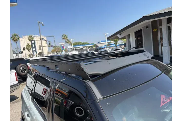 $20250 : Ford Bronco Sport 2021 AWD O image 8