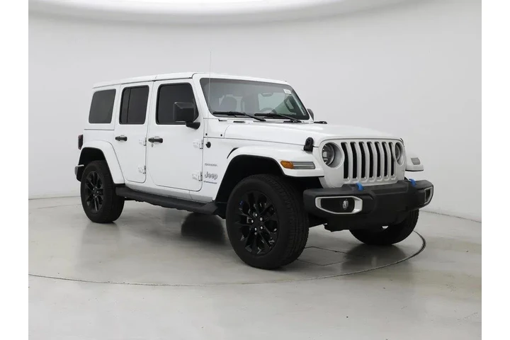 $34998 : Jeep Wrangler 2023 4x4 Sahar image 1