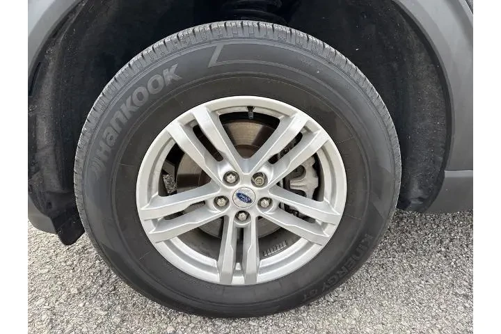 $34000 : Ford Explorer 2023 AWD XLT 4 image 7