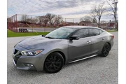 $15997 : 2017 Maxima 3.5 SL thumbnail