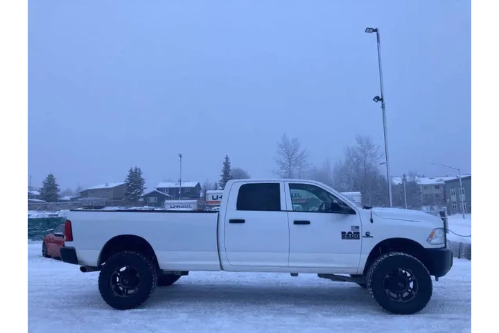 $36999 : 2018 RAM 2500 Tradesman image 5