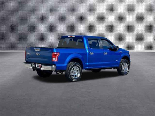 $20827 : 2017 F-150 XLT image 8