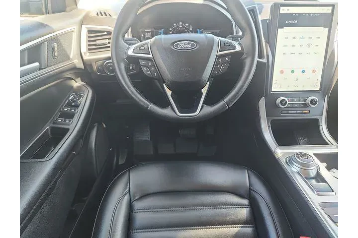 $24990 : Ford Edge 2022 AWD SEL 4dr C image 9