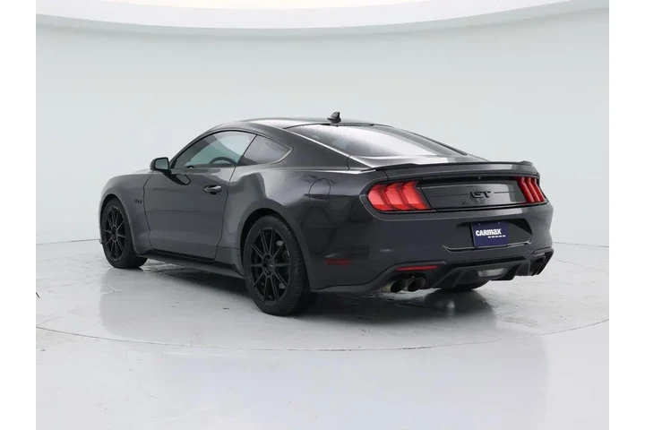 $35998 : Ford Mustang 2022 GT 2dr Fas image 2