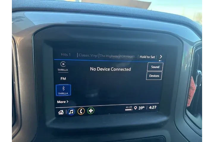 $31326 : Chevrolet Silverado 1500 202 image 9