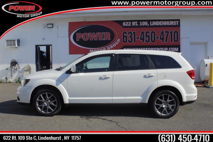 $27500 : Used  Dodge Journey GT AWD for image 4