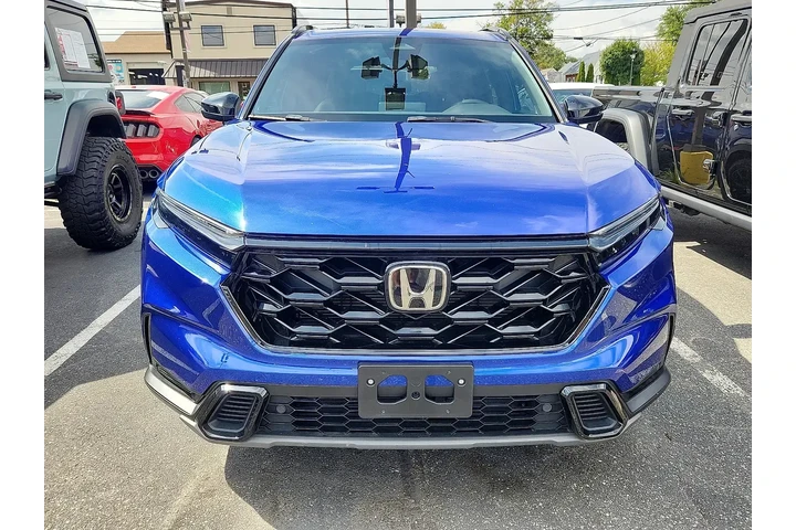 $25999 : Honda CR-V Hybrid 2024 AWD S image 2