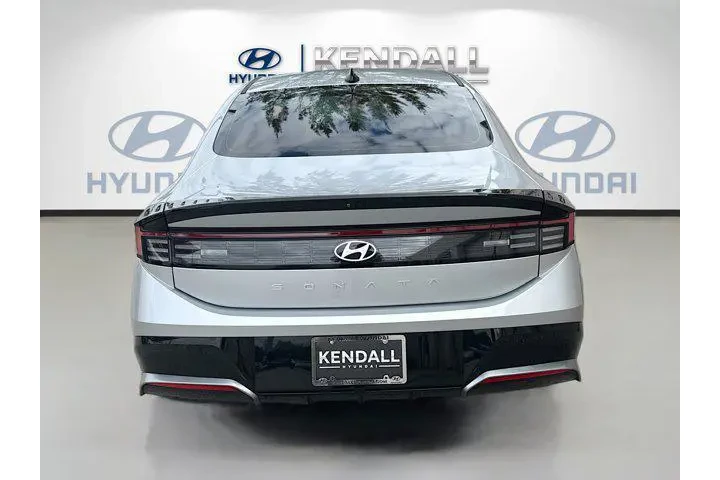 $18750 : Hyundai SONATA 2024 AWD SEL image 5