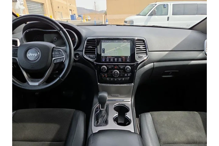 $20998 : Jeep Grand Cherokee 2019 4x4 image 8