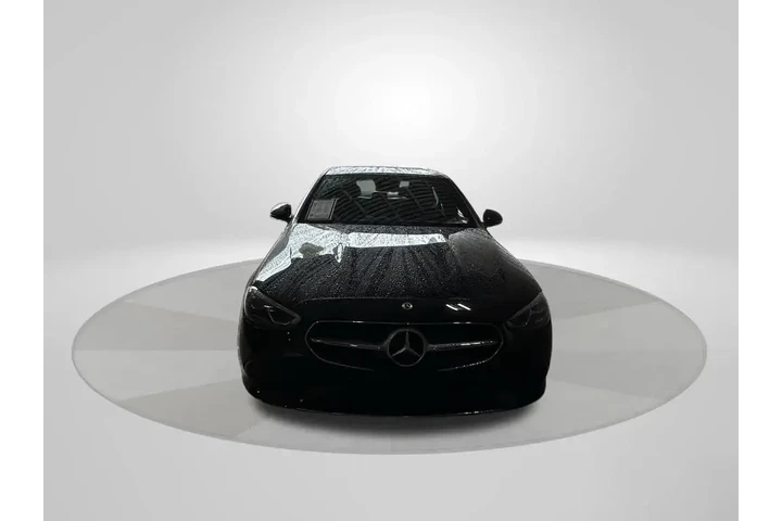 $36000 : Mercedes-Benz C-Class 2025 A image 2