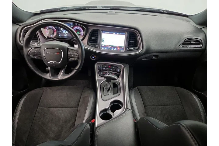 $28998 : Dodge Challenger 2019 R/T Sc image 9