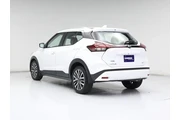 $18998 : Nissan Kicks 2023 SV 4dr Cro thumbnail