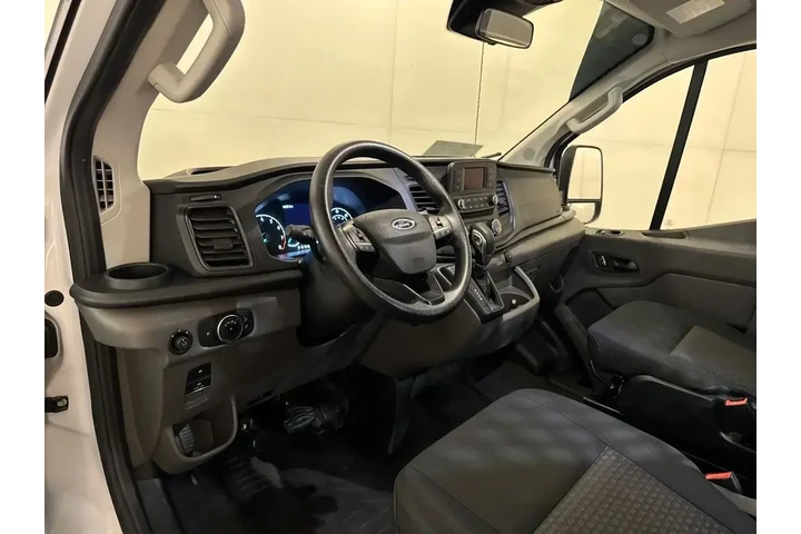$32900 : Ford Transit 2024 250 3dr LW image 5