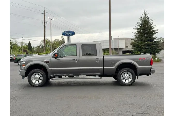 $19900 : Ford F-250 Super Duty 2010 4 image 6