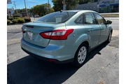 $6495 : 2012 Focus SE Sedan thumbnail